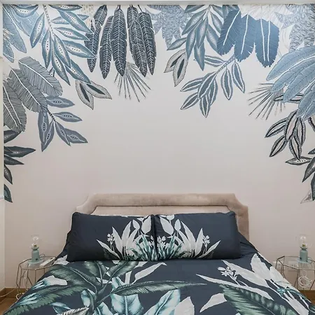 Apartment Lupa Luxury Rome