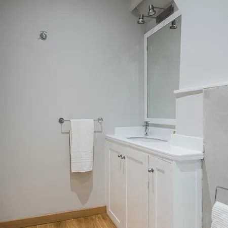 דירה Lupa Luxury