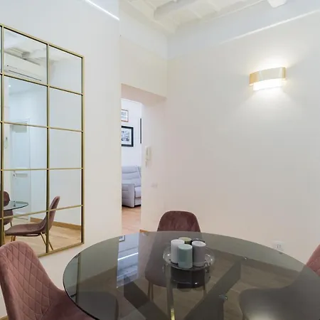 דירה Lupa Luxury