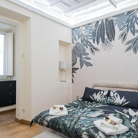 דירה Lupa Luxury *