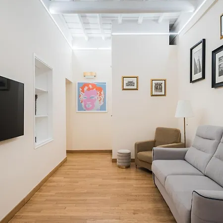 דירה Lupa Luxury *