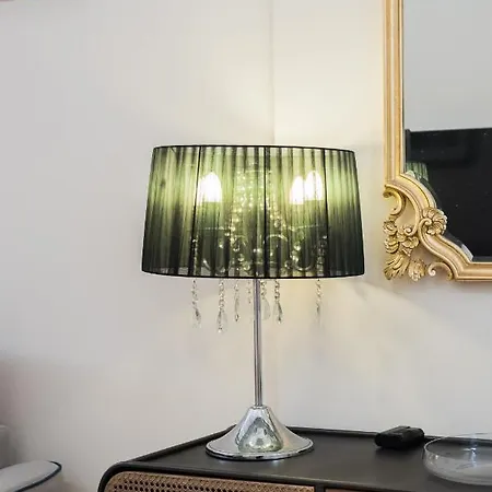 דירה Lupa Luxury רומא