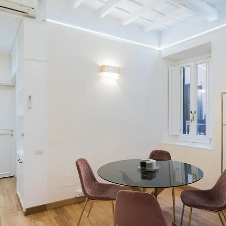 Lupa Luxury Rome