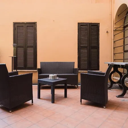 דירה Lupa Luxury *