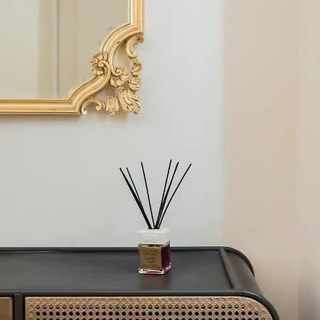 דירה Lupa Luxury