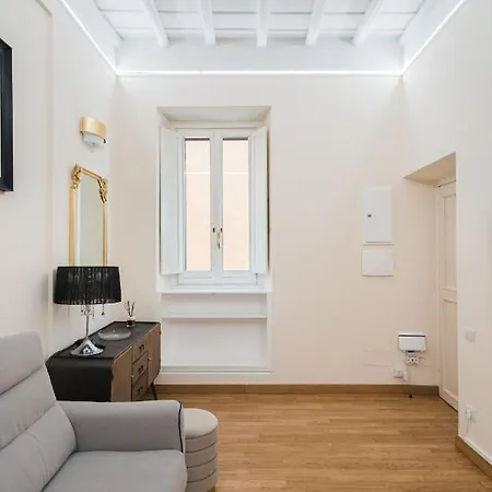 Lupa Luxury Apartment *