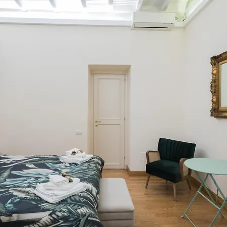 Lupa Luxury Apartment