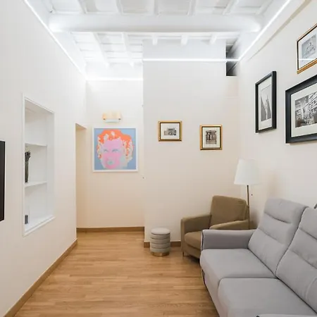 Lupa Luxury רומא