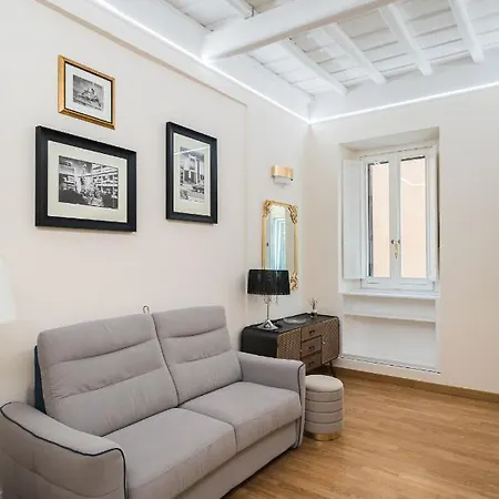 Lupa Luxury רומא