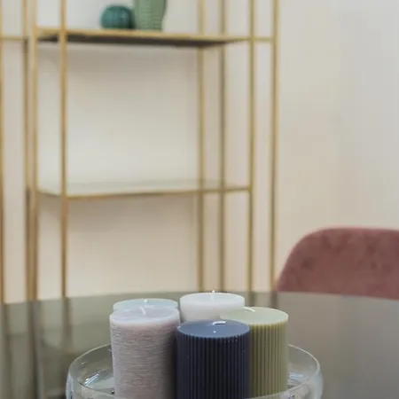 Lupa Luxury דירה