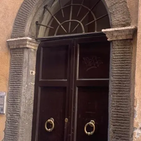 דירה Lupa Luxury